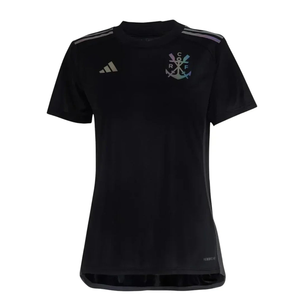 Camisa III Flamengo 2023/24 Feminina