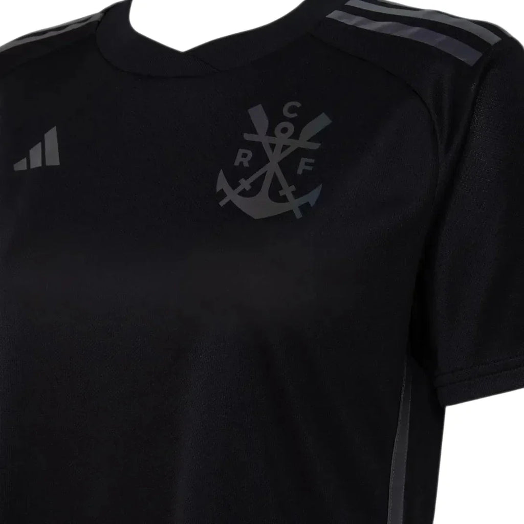 Camisa III Flamengo 2023/24 Feminina