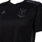 Camisa III Flamengo 2023/24 Feminina