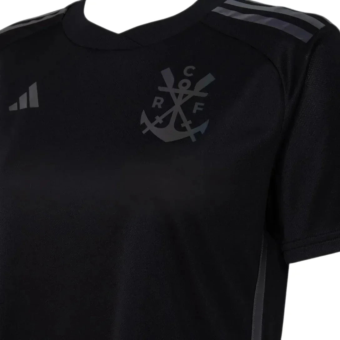 Camisa III Flamengo 2023/24 Feminina