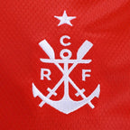 Camisa Flamengo Goleiro 2025/26 Masculina