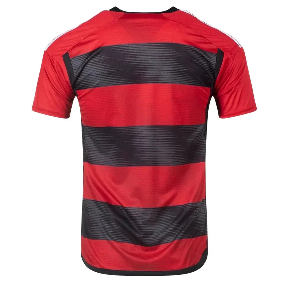Camisa I Flamengo 2023/24 Masculina