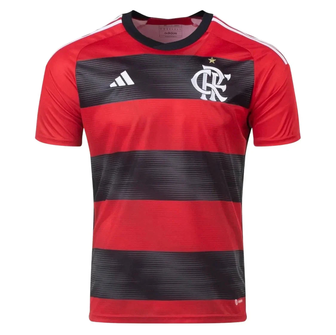 Camisa I Flamengo 2023/24 Masculina