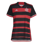 Camisa I Flamengo 2024/25 Feminina