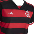Camisa I Flamengo 2024/25 Feminina