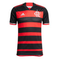 Camisa I Flamengo 2024/25 Masculina