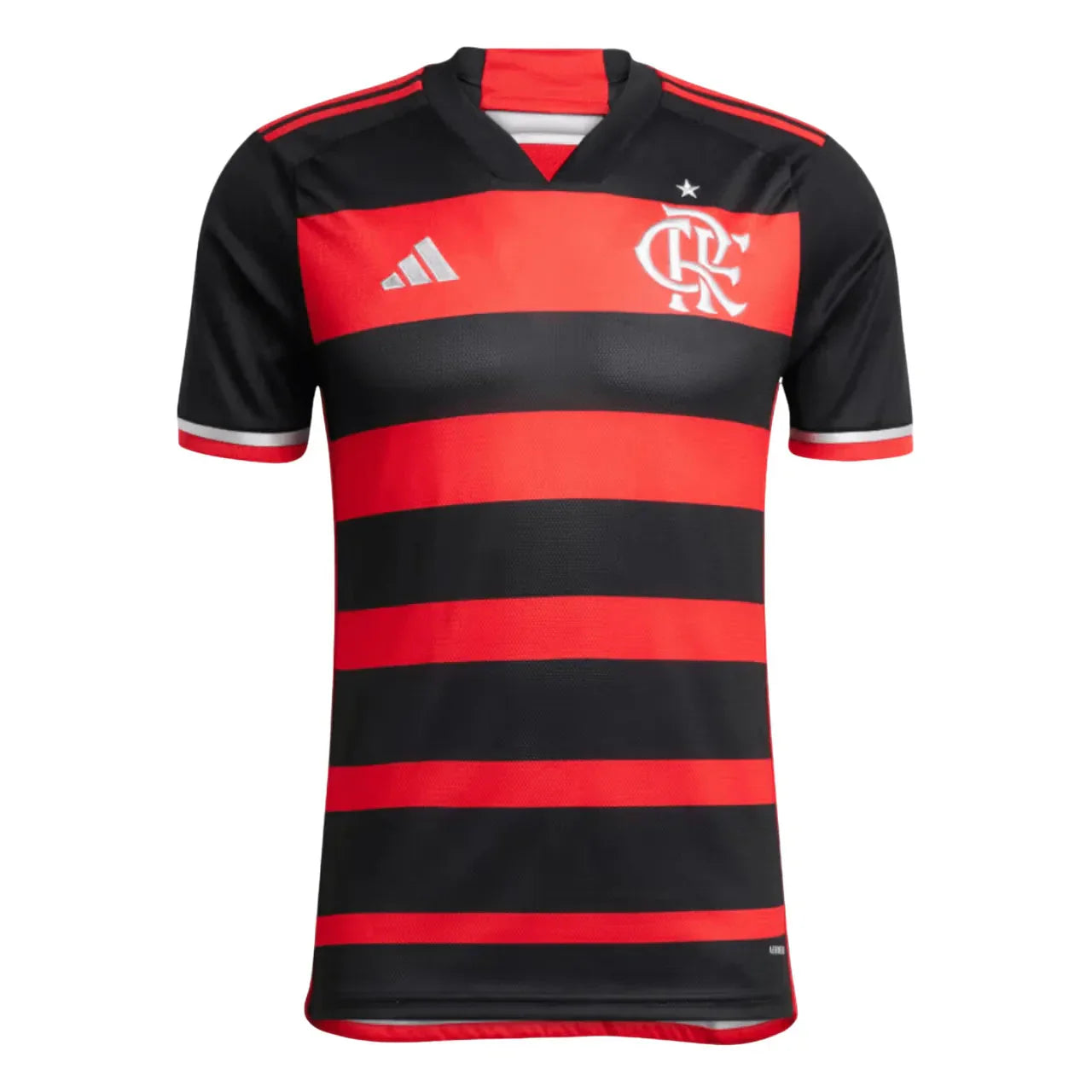 Camisa I Flamengo 2024/25 Masculina