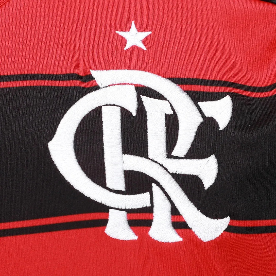 Camisa I Flamengo 2025/26 Masculina