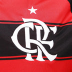 Camisa Manga Longa I Flamengo 2025/26 Masculina