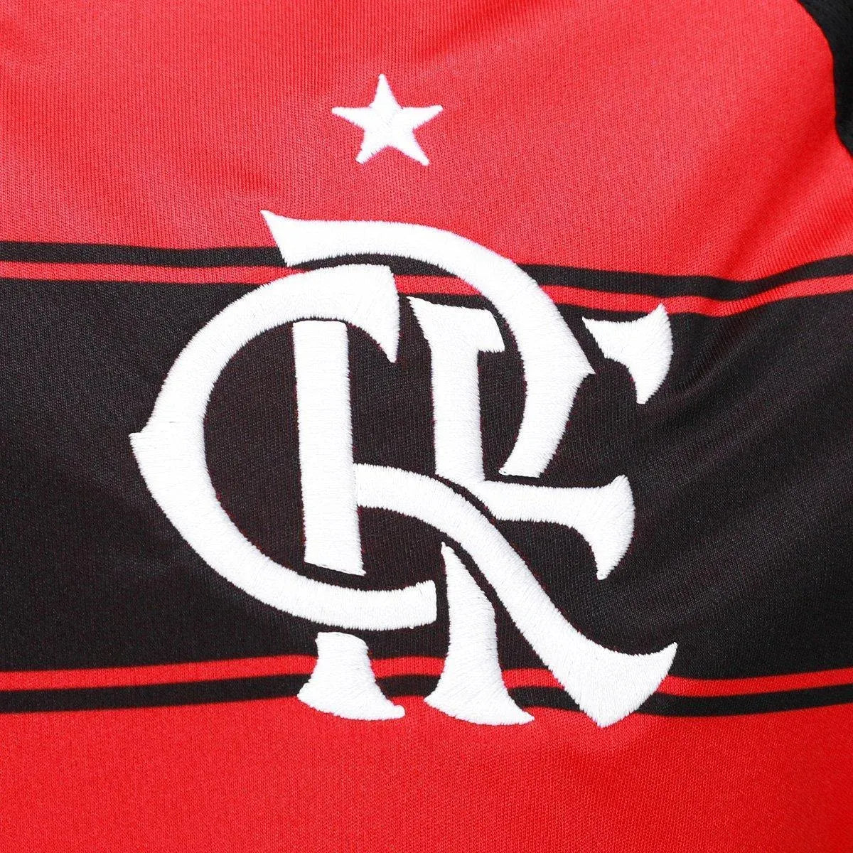 Camisa Manga Longa I Flamengo 2025/26 Masculina