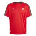 Camisa Flamengo Icon 2025/26 Masculina