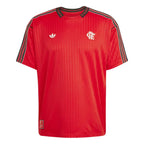 Camisa Flamengo Icon 2025/26 Masculina