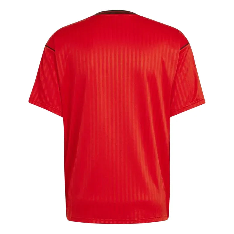 Camisa Flamengo Icon 2025/26 Masculina