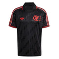 Camisa Flamengo Lifestyle 2025/26 Masculina