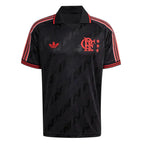 Camisa Flamengo Lifestyle 2025/26 Masculina