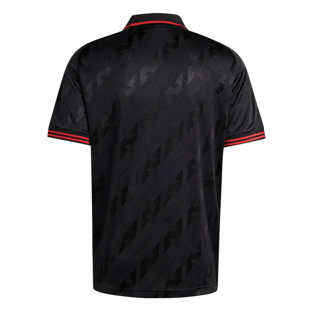 Camisa Flamengo Lifestyle 2025/26 Masculina