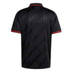 Camisa Flamengo Lifestyle 2025/26 Masculina
