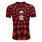 Camisa Crf Pré Jogo 2025/26 Masculina