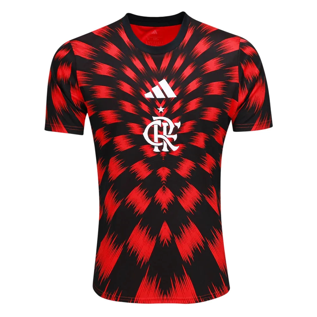 Camisa Crf Pré Jogo 2025/26 Masculina