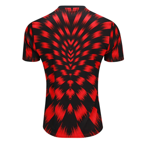 Camisa Crf Pré Jogo 2025/26 Masculina