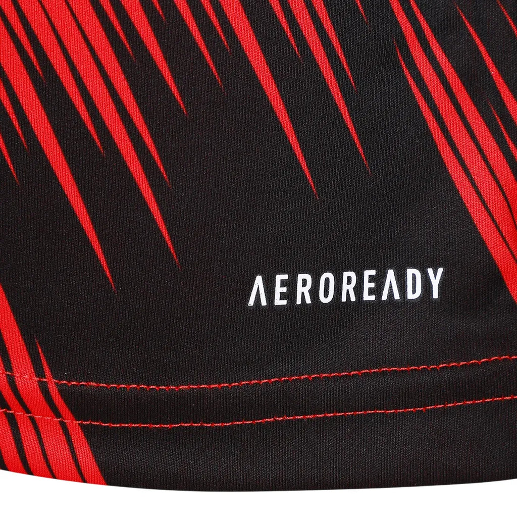 Camisa Crf Pré Jogo 2025/26 Masculina