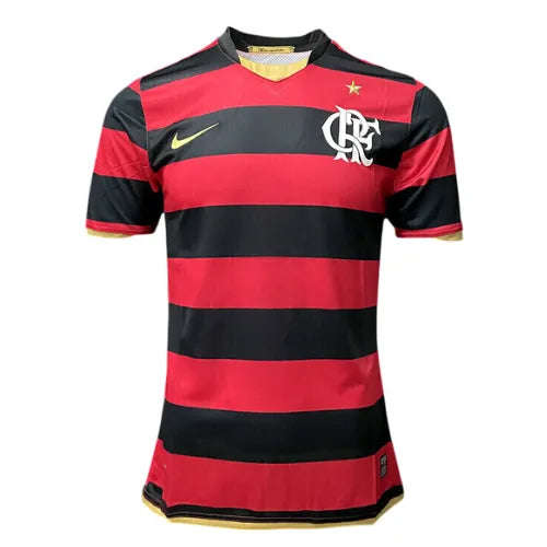 Camisa Retrô Flamengo I 2008 Masculina