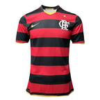 Camisa Retrô Flamengo I 2008 Masculina