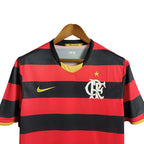 Camisa Retrô Flamengo I 2008 Masculina