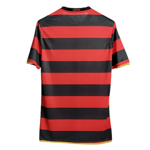 Camisa Retrô Flamengo I 2008 Masculina