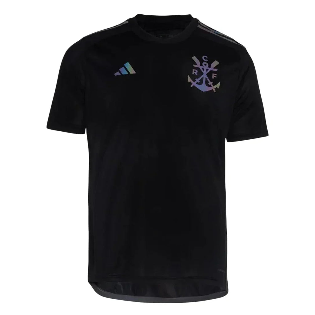 Camisa III Flamengo 2023/24 Masculina