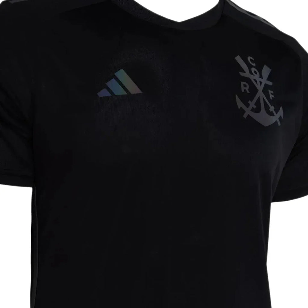 Camisa III Flamengo 2023/24 Masculina