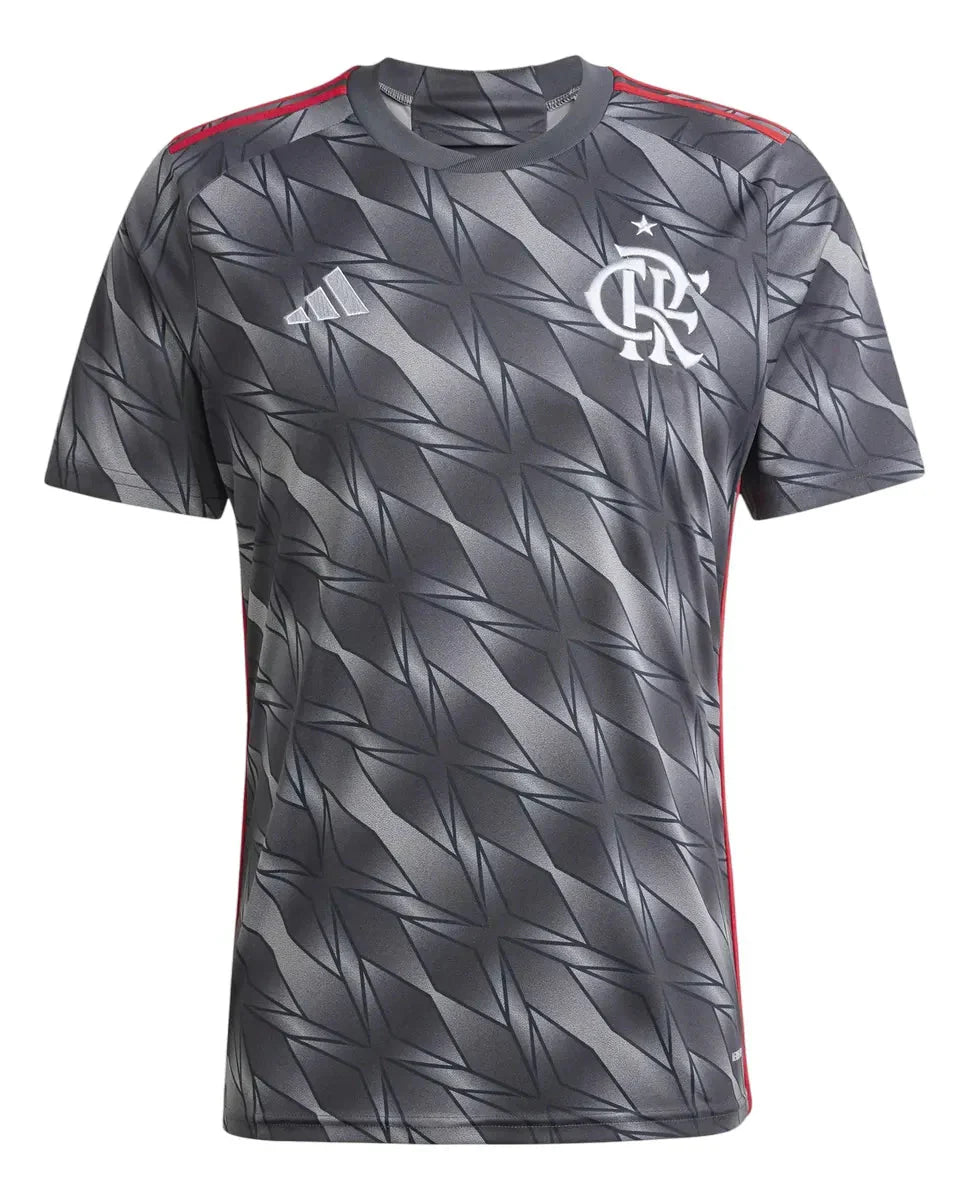 Camisa III Flamengo 2024/25 Masculina
