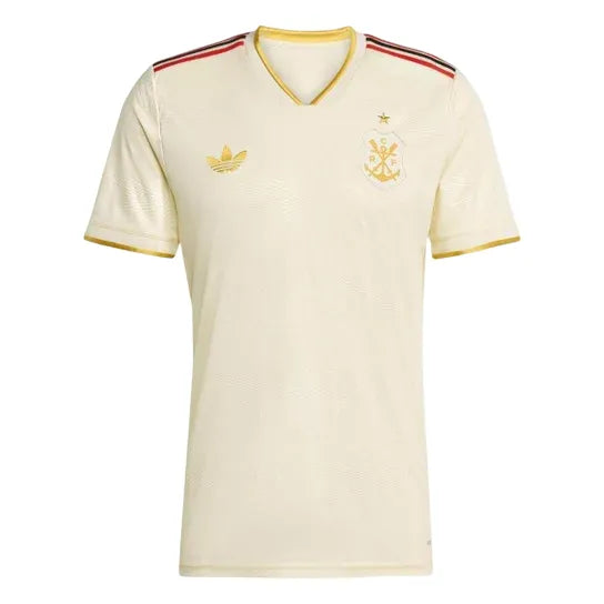 Camisa III Flamengo 2025/26 Masculina