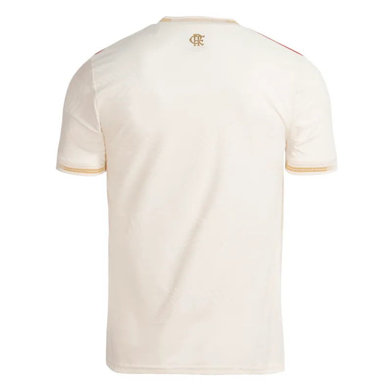 Camisa III Flamengo 2025/26 Jogador Masculina