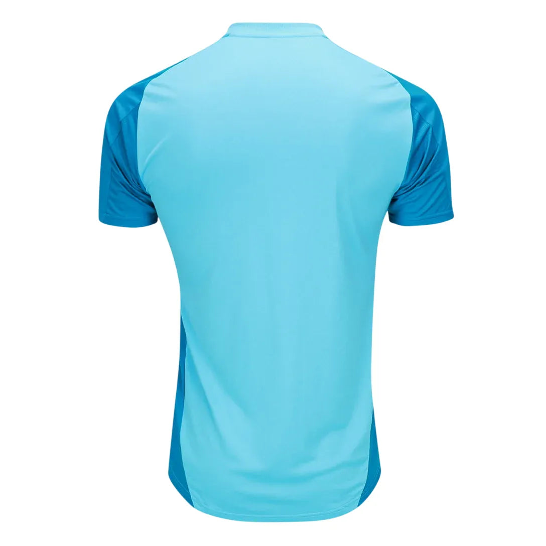 Camisa Flamengo Treino 2025/26 Masculina