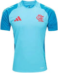 Camisa Flamengo Treino 2025/26 Masculina