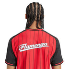 Camisa Flamengo Edição Especial Us Pack 2025 2025 Masculina