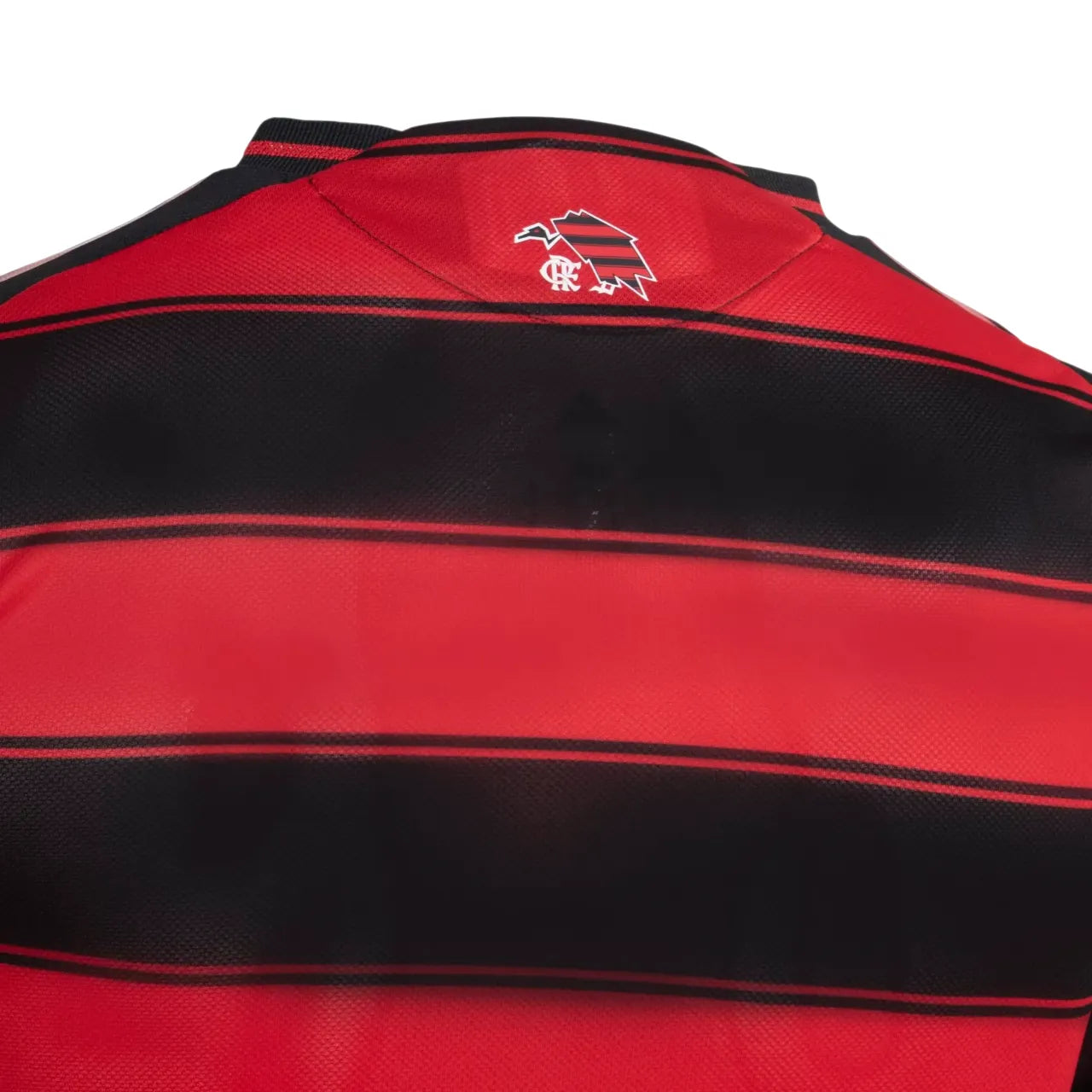 Camisa I Flamengo 2025/26 Jogador Masculina