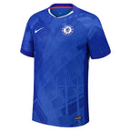 Camisa I Chelsea 2025/26 Masculina