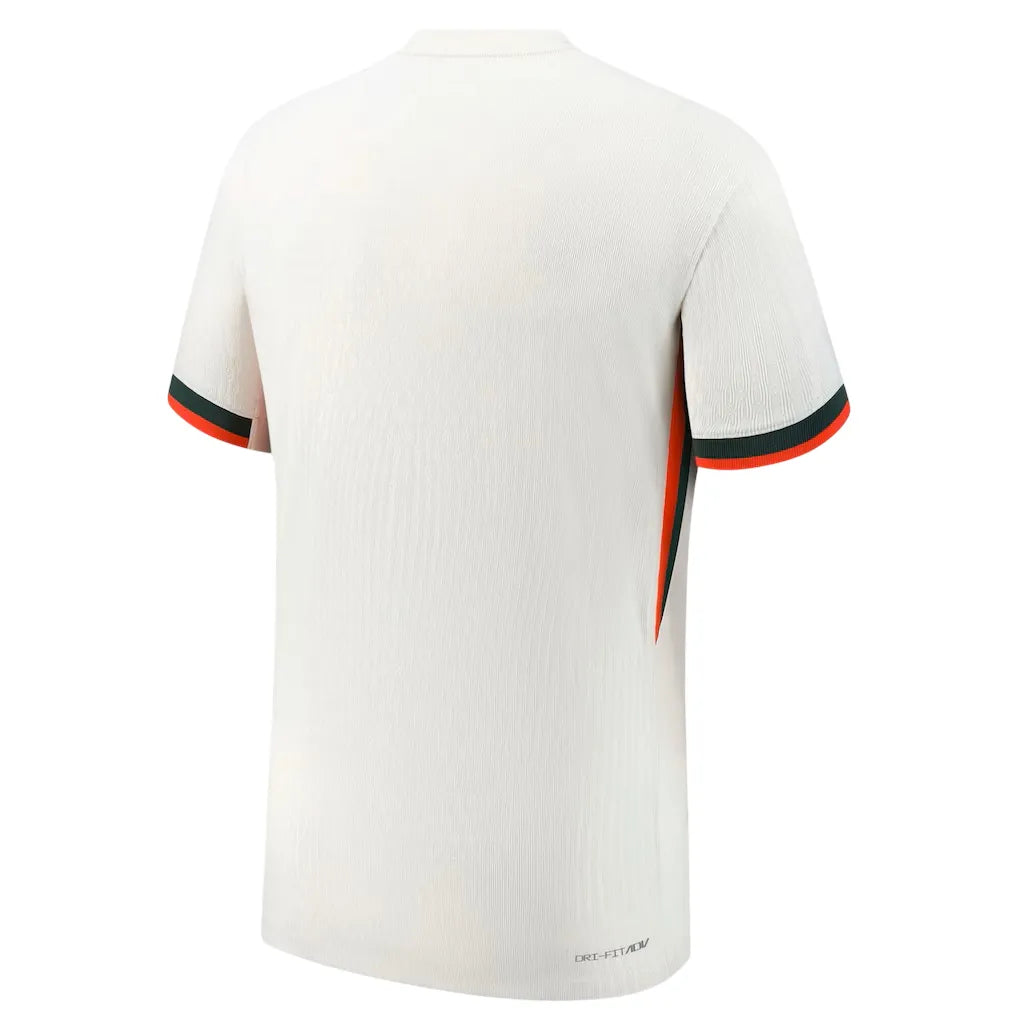 Camisa II Chelsea 2025/26 Masculina