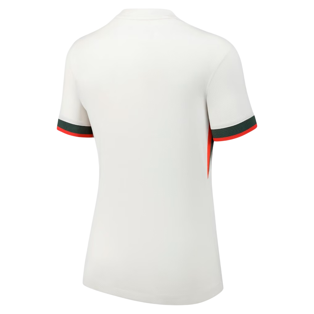 Camisa II Chelsea 2025/26 Feminina