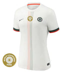 Camisa II Chelsea 2025/26 Feminina