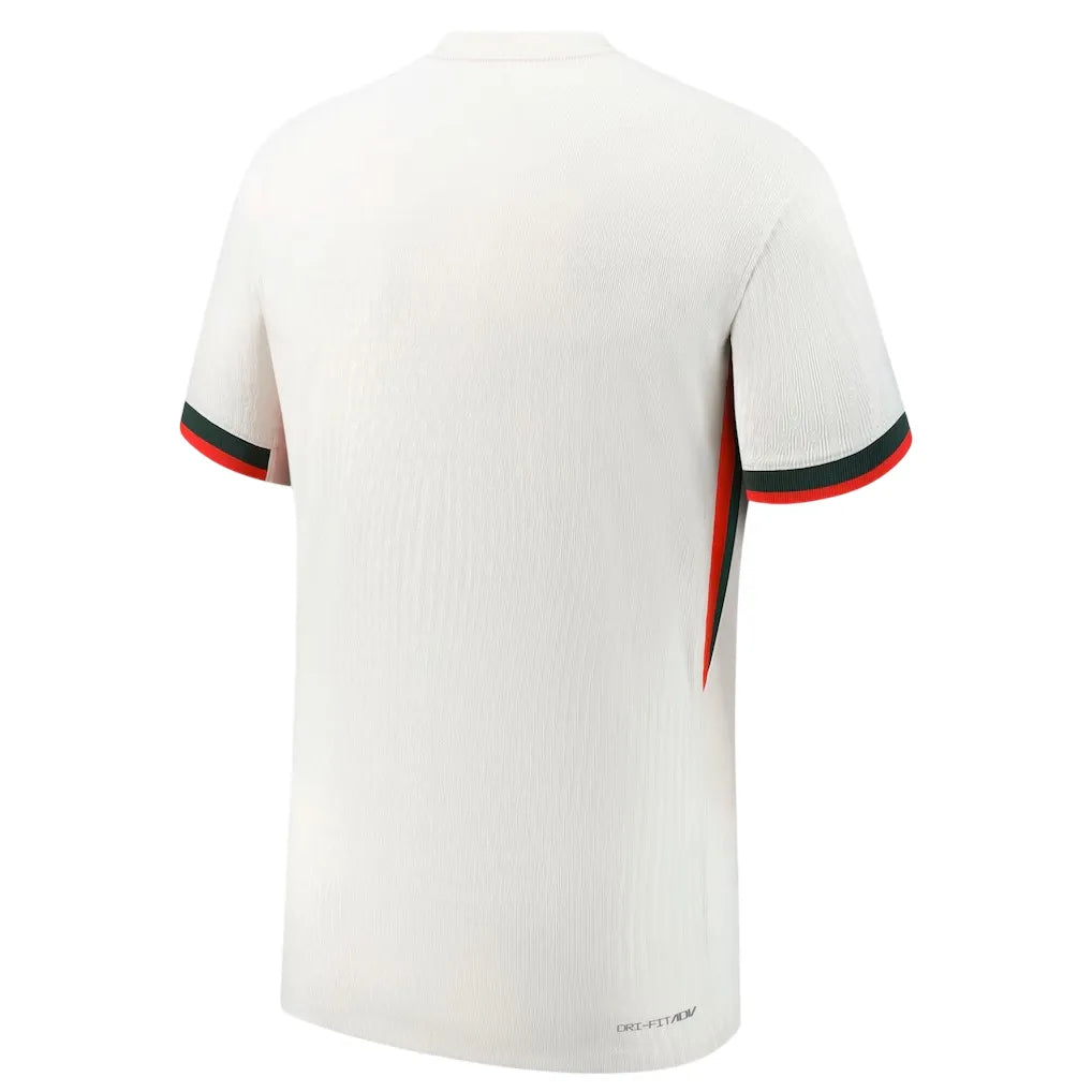 Camisa II Chelsea 2025/26 Jogador Masculina