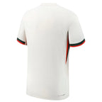 Camisa II Chelsea 2025/26 Jogador Masculina