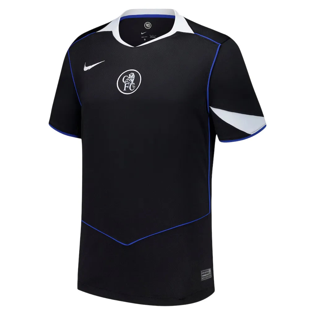 Camisa III Chelsea 2025/26 Masculina
