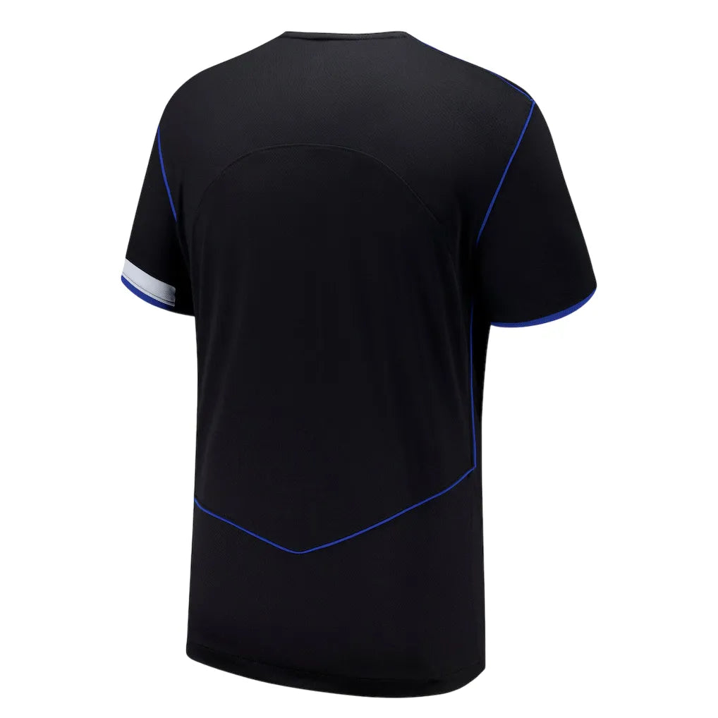 Camisa III Chelsea 2025/26 Masculina