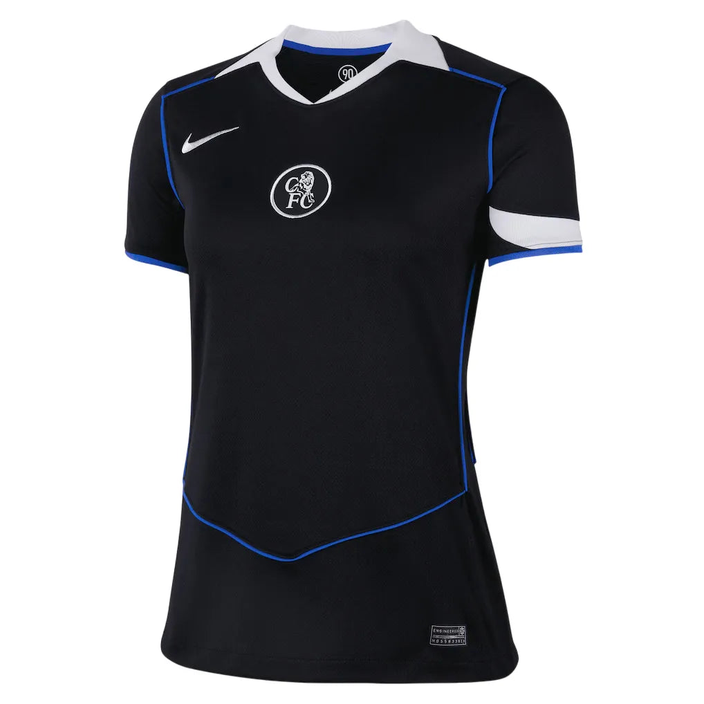 Camisa III Chelsea 2025/26 Feminina