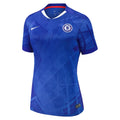 Camisa I Chelsea 2025/26 Feminina