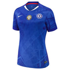 Camisa I Chelsea 2025/26 Feminina