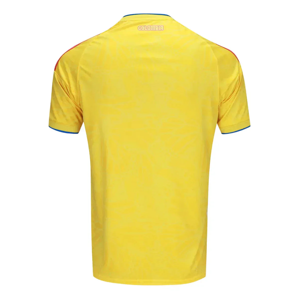 Camisa Colômbia 2026 Masculina